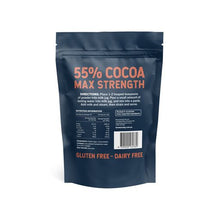 Load image into Gallery viewer, Nibana™ Drinking Chocolate 55% 1KG

