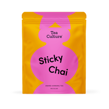 Load image into Gallery viewer, Tea Culture™ Sticky Chai 1KG
