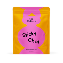 Load image into Gallery viewer, Tea Culture™ Sticky Chai 1KG