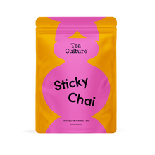 Load image into Gallery viewer, Tea Culture™ Sticky Chai 250g
