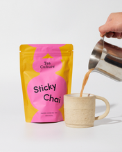 Load image into Gallery viewer, Tea Culture™ Sticky Chai 1KG