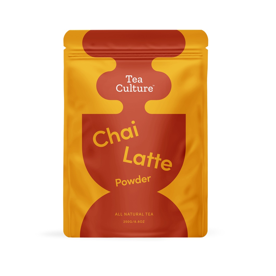 Tea Culture™ Powder Chai Latte 250g 250G