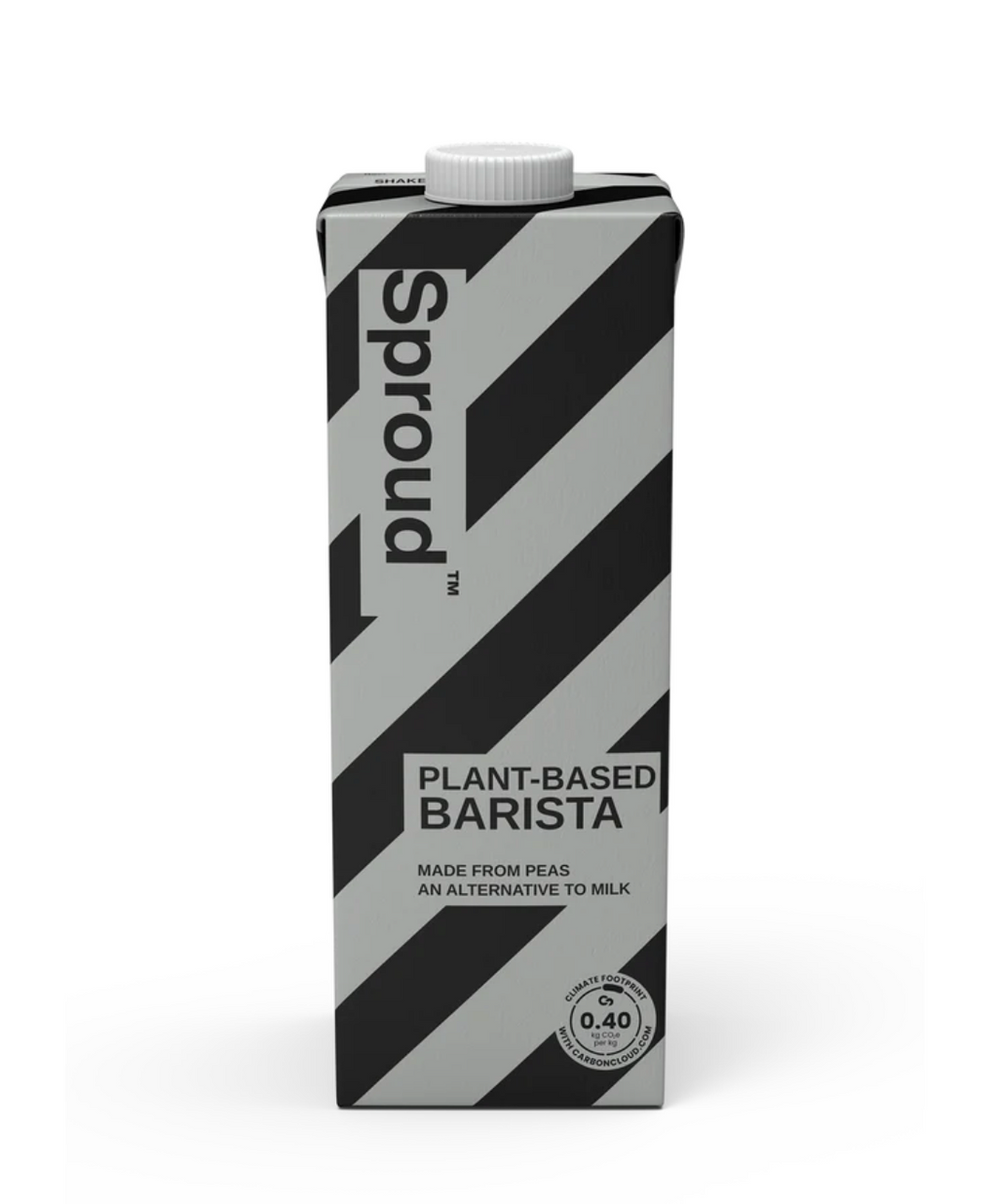 Sproud Barista 6 x 1L