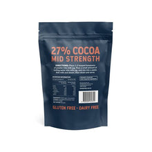 Load image into Gallery viewer, Nibana™ Drinking Chocolate 27% 1KG
